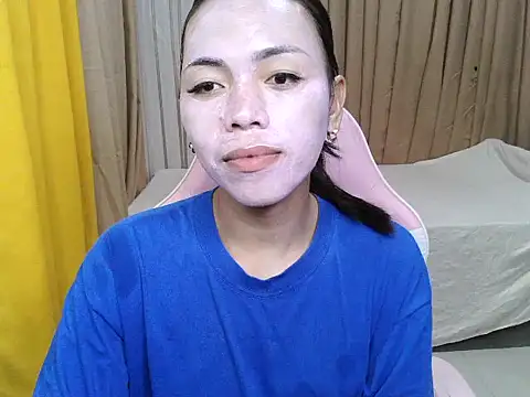 ur_lovelyjessy webcam