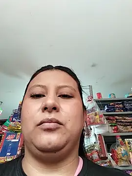 SexyandnaughtyLatinos webcam