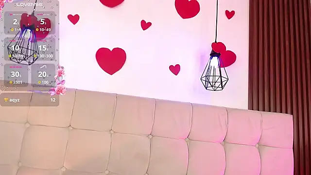 melodyy_as webcam