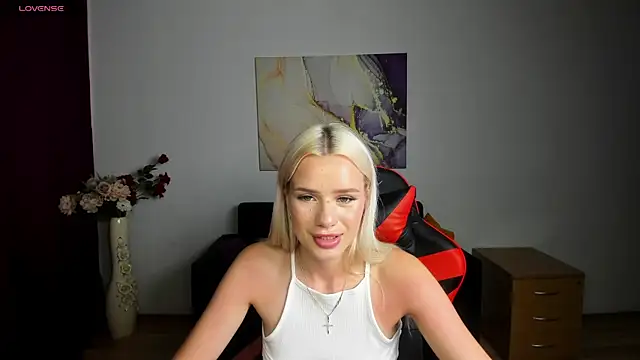 Stacy_Western webcam
