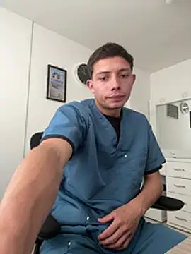 santiObrero webcam