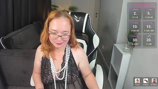 Dixon_Ross webcam