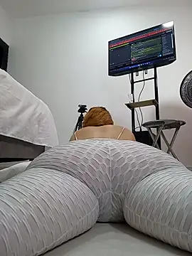 -Serena_ webcam