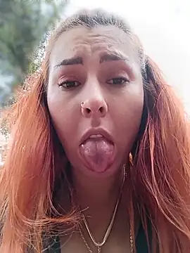 AnnyaEvans webcam