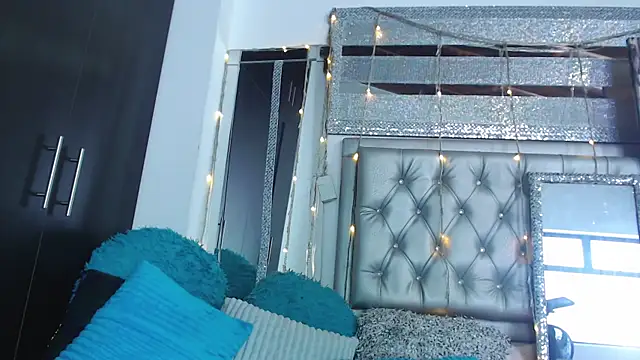 mailyn_gold webcam