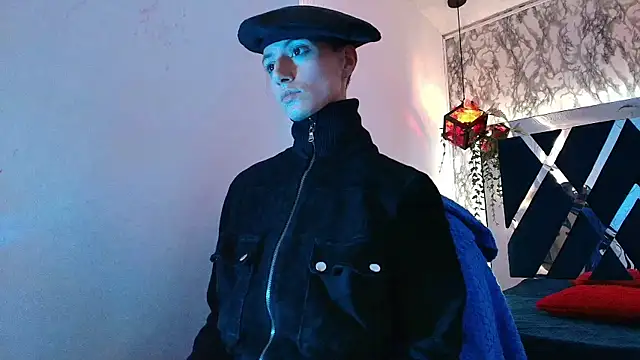 Fieramadame webcam