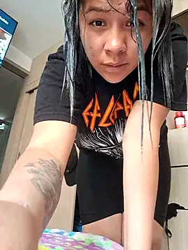 belen_green webcam