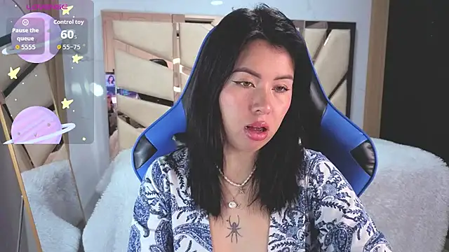 Kylia_a webcam