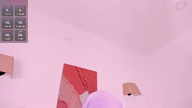 Malika_Noor webcam