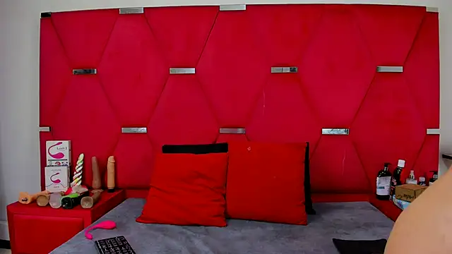 Alicee_Grey webcam