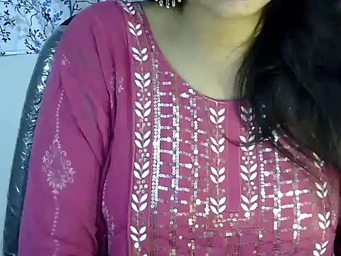 Neha_Sharma2 webcam