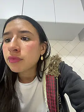 LilyRossi_ webcam