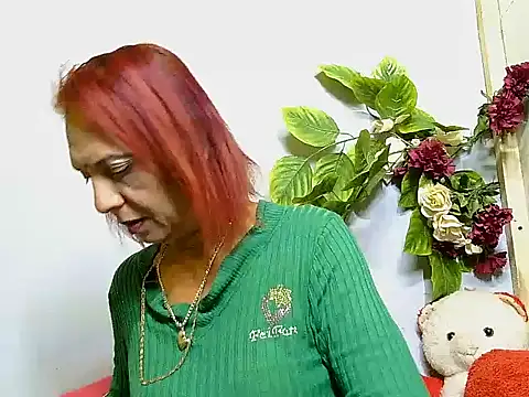 Hot_queen58 webcam