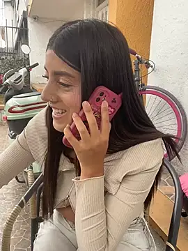 Electra_Pinkk webcam