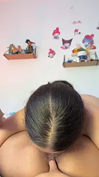 Belleza_Salvaje webcam