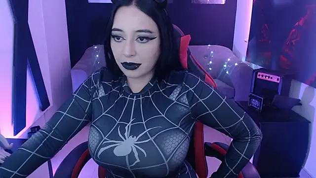 Nyxnocturne webcam