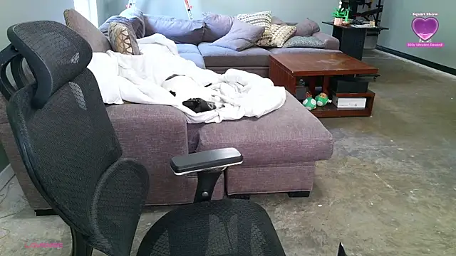 Controllercutie webcam