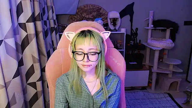SaxonDibs webcam