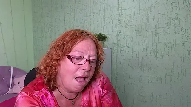 Fara_Flutte webcam