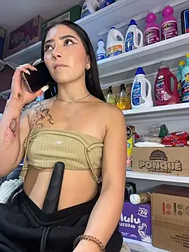 AMBERBUNNY_ webcam