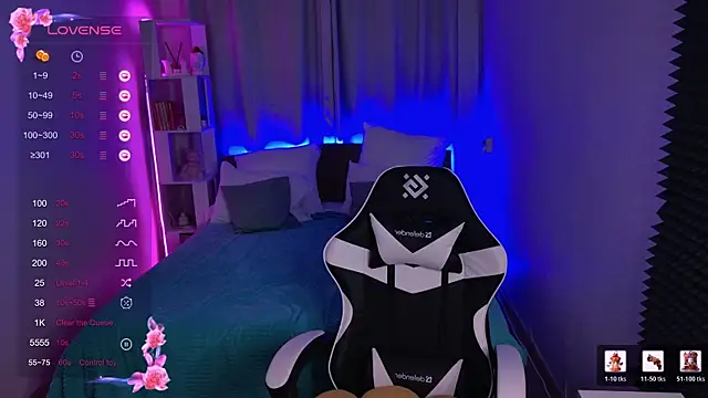 karinahili webcam