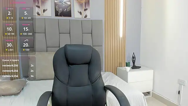 _ValeryCooper webcam