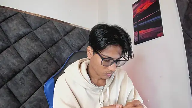 LiamKron webcam