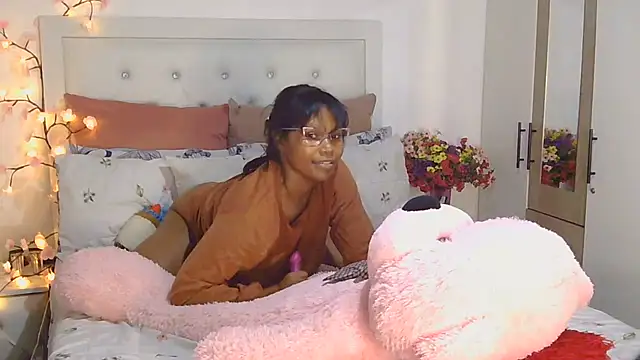 BOOTYDEEVA669 webcam