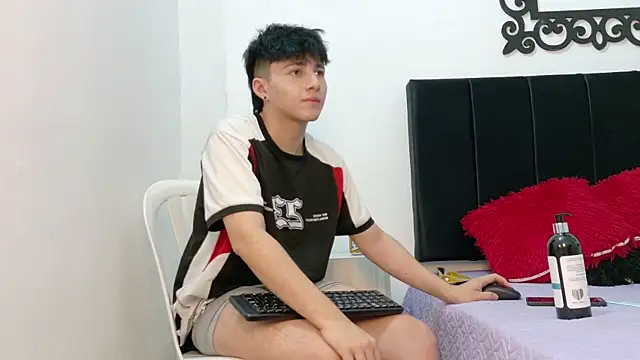 LunayDream webcam