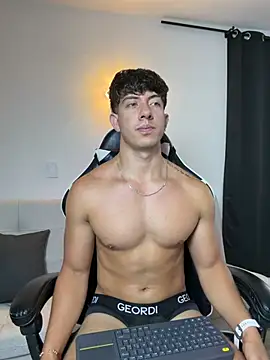SEAN_CRUISE webcam