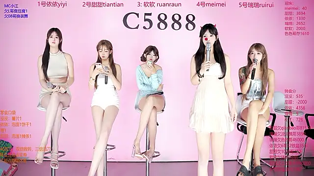 C5888 webcam