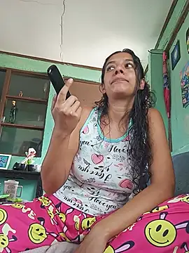 Kimkaly webcam