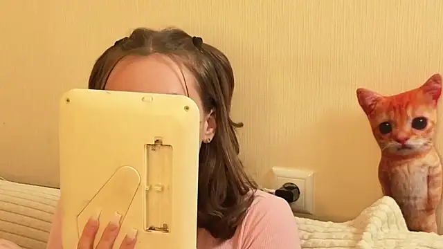 JolieDerringer webcam