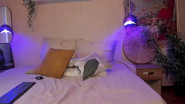 Honey_Sofi webcam