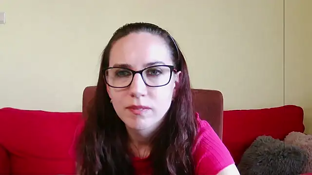 EmilyHotAngel webcam