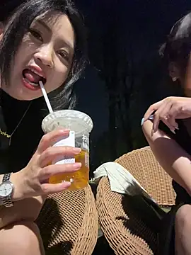 huihui_520 webcam