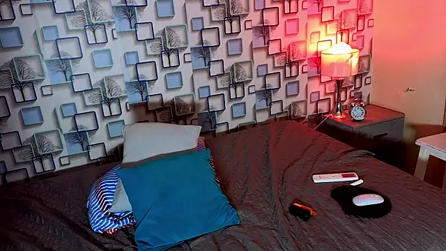LoganSteel_ webcam