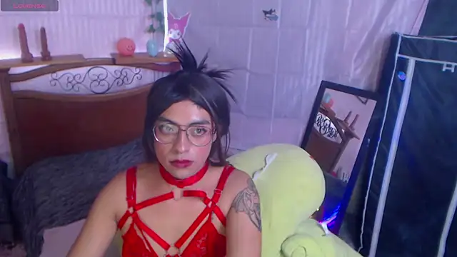 Nikol_Twink02 webcam