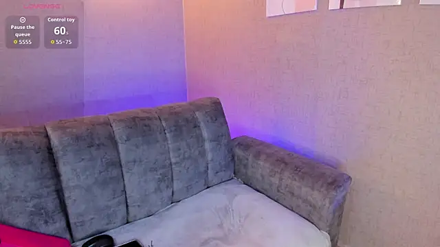 Loren_FX webcam