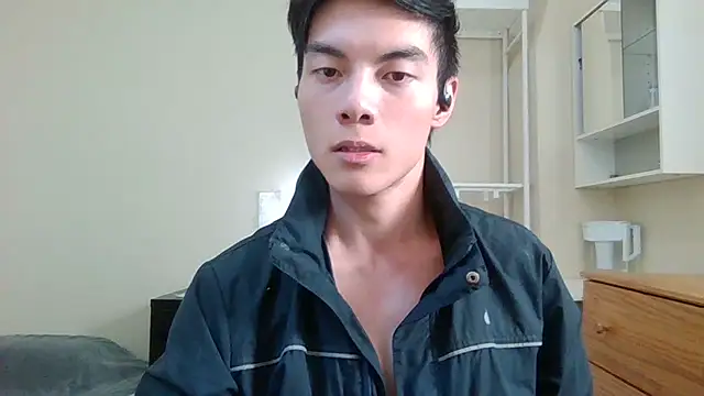 Allen8707 webcam