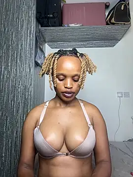 Tempting_Ebony webcam