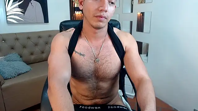 paul_cros webcam