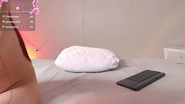 lanadoll20 webcam