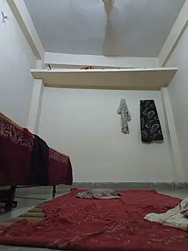 Neha-ji webcam