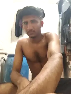 Shaktihwhwh webcam