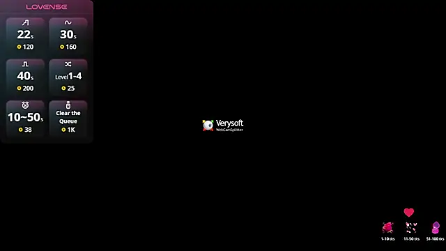 JuliNy_x webcam