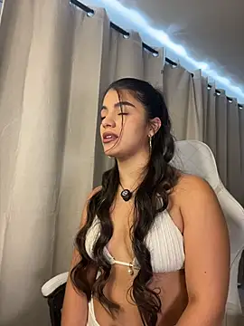 Amel_Rosse webcam
