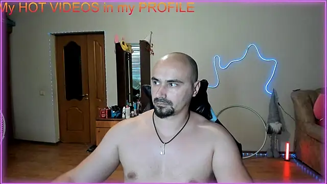 -SexyDaddy- webcam