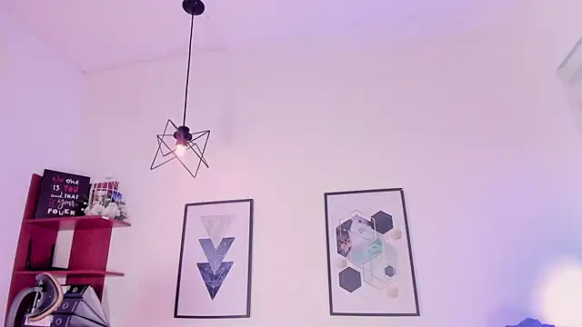 Celine_Carter webcam