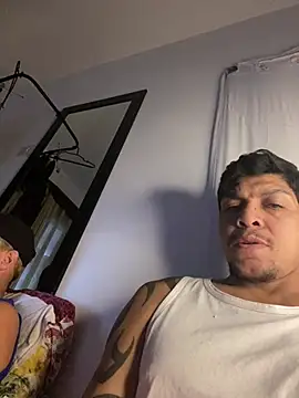 Tatuadomoreno23cm webcam